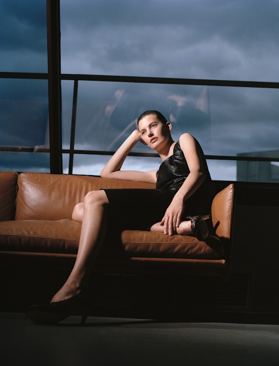 AnOther, Photography by Retro Schmid